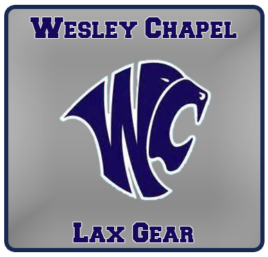 Wesley Chapel Lacrosse Gear
